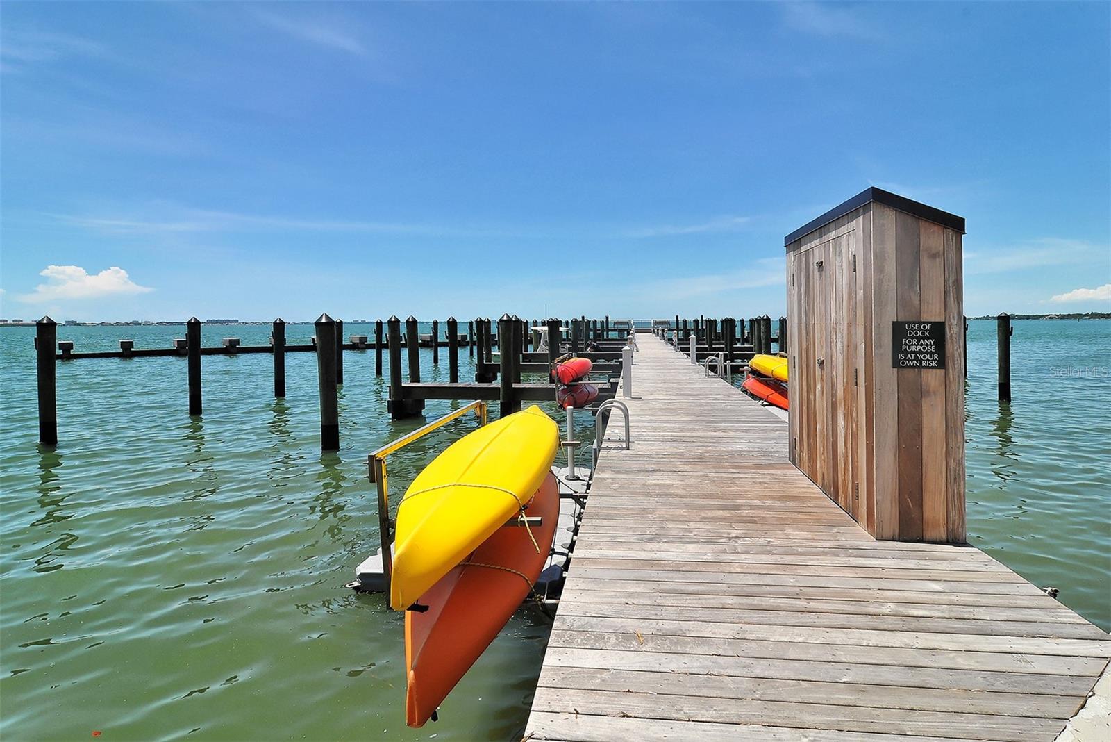 CONDO ON THE BAY TOWER II - Residential