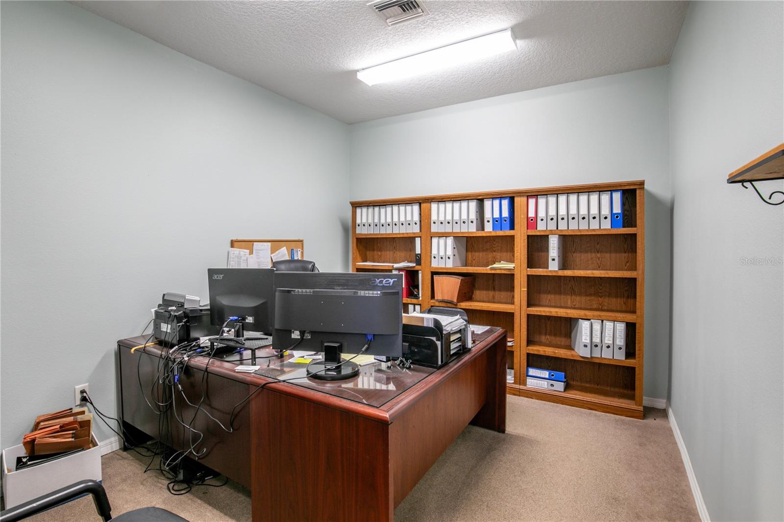 TAVARES VISTA DEL LARGO WATER PLANT SITE - Commercial Sale