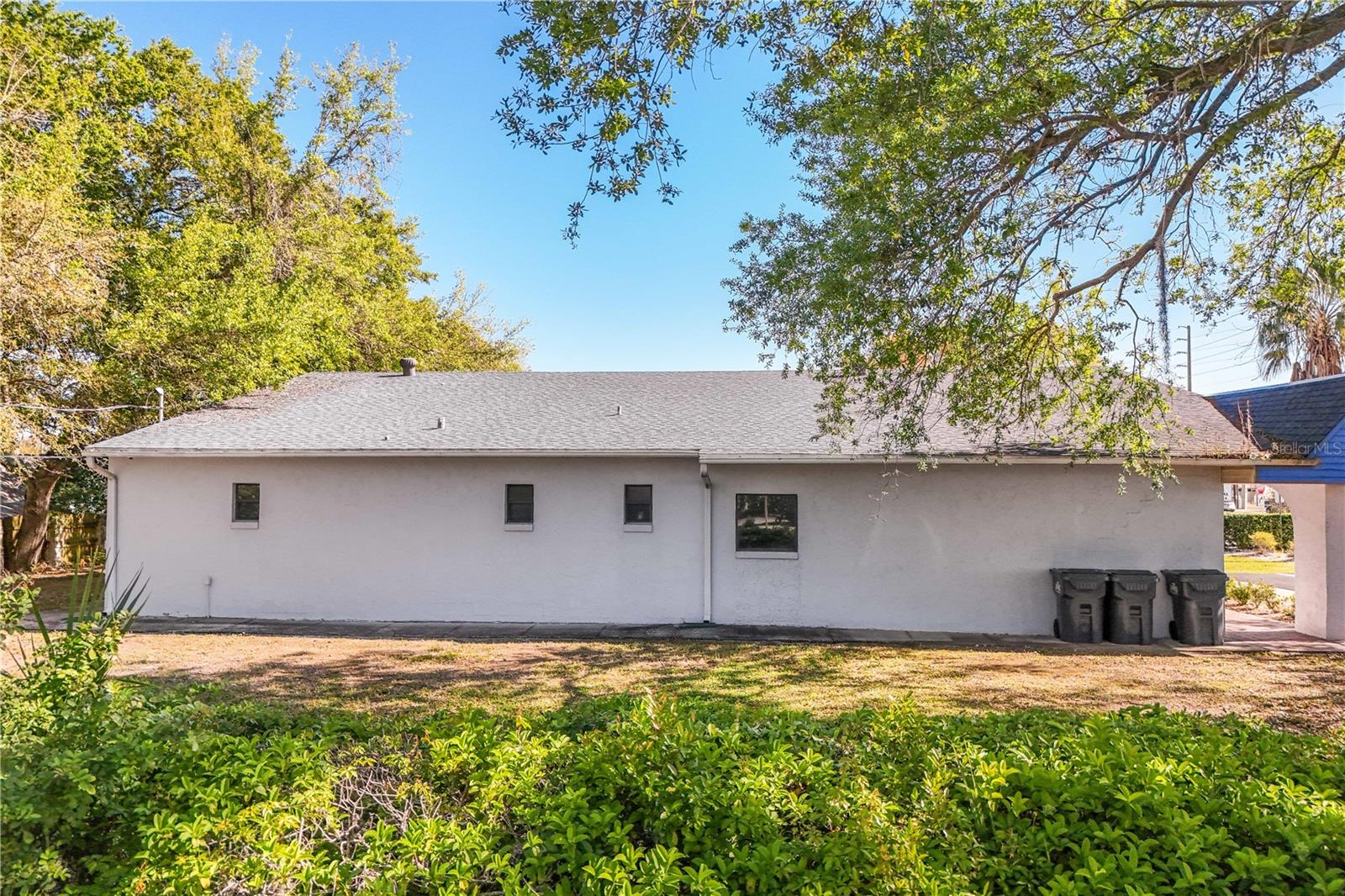 TAVARES VISTA DEL LARGO WATER PLANT SITE - Commercial Sale