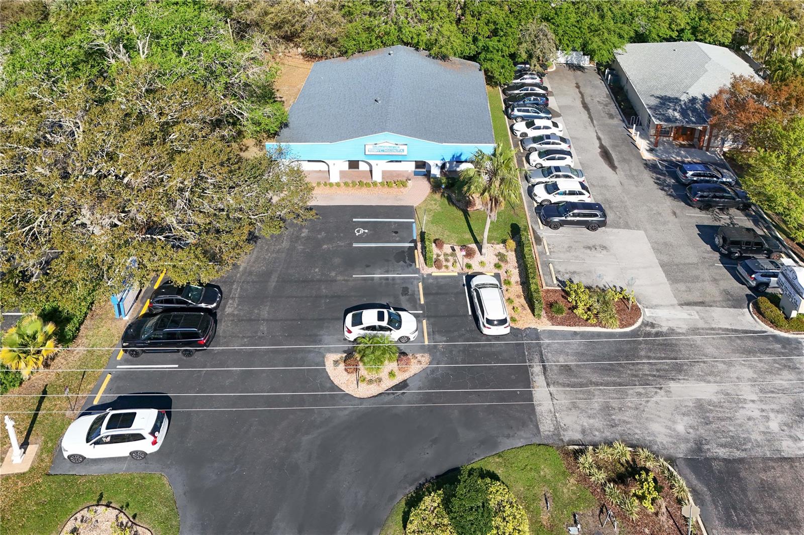 TAVARES VISTA DEL LARGO WATER PLANT SITE - Commercial Sale