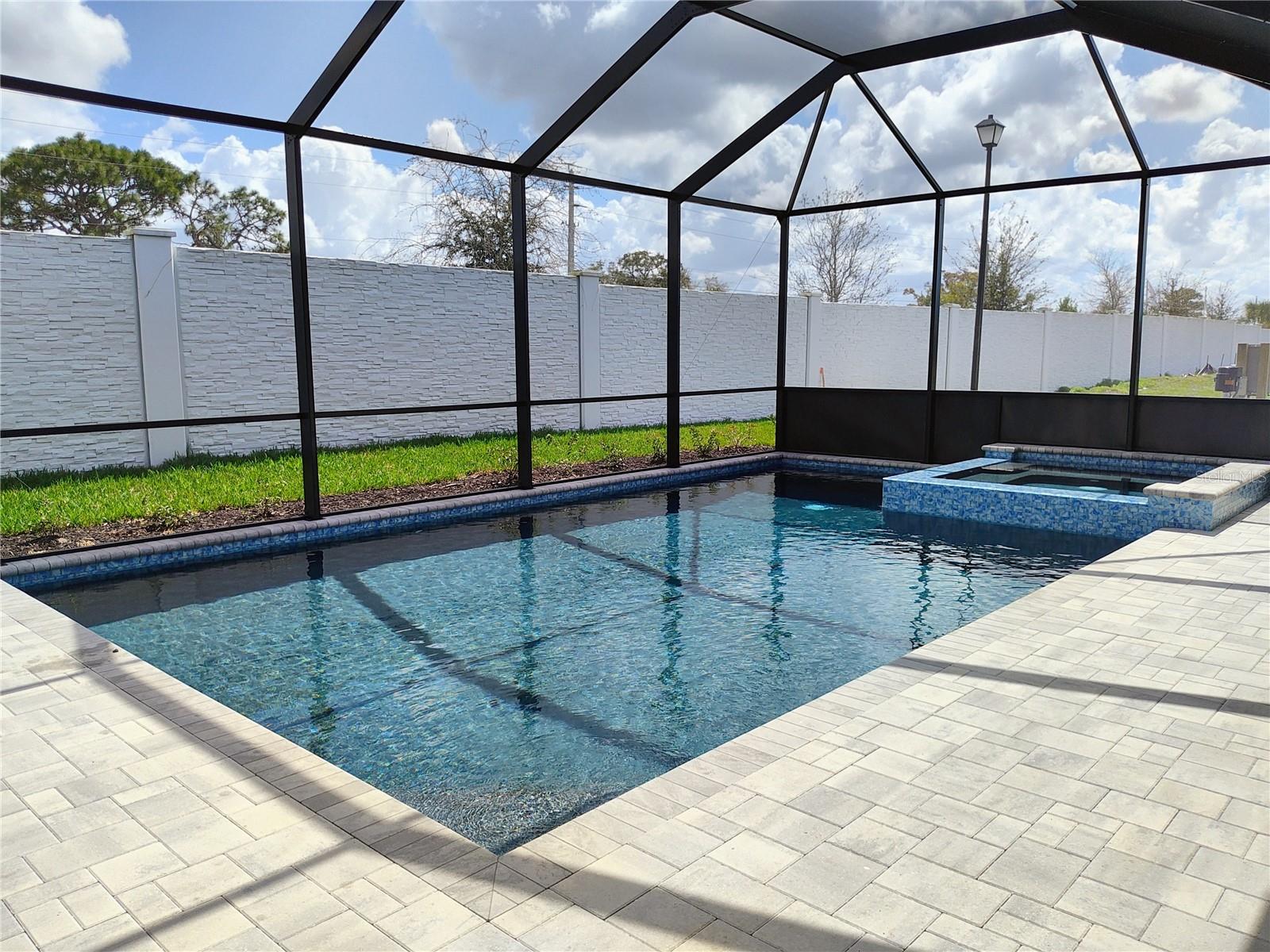 GRACEWATER AT SARASOTA - Residential
