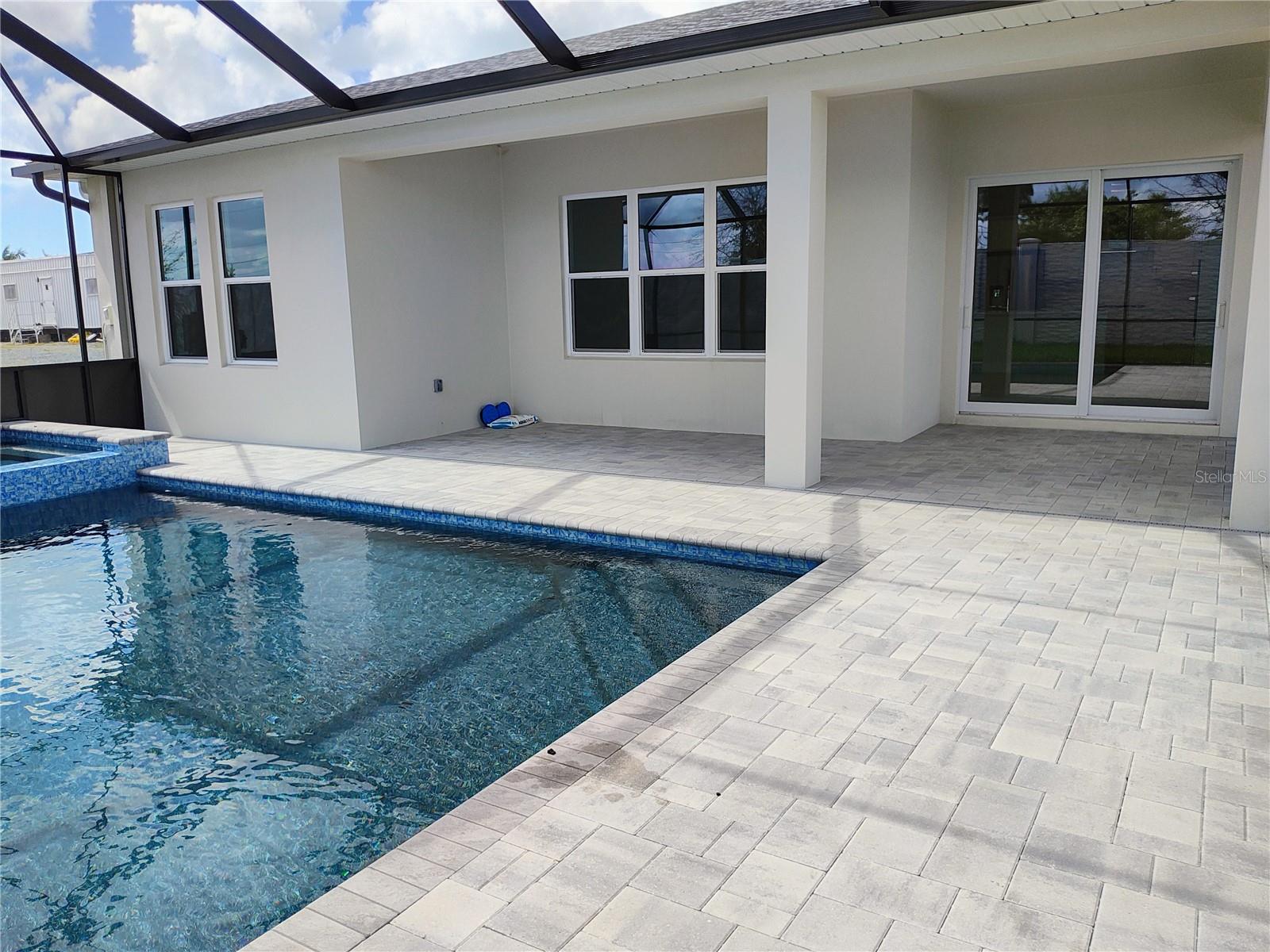 GRACEWATER AT SARASOTA - Residential