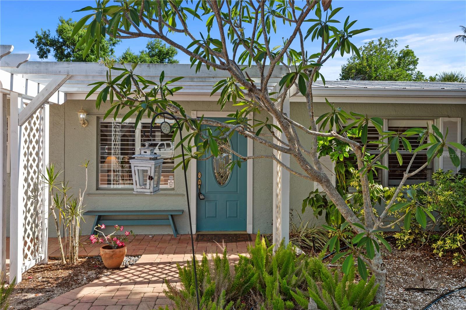 HOLIDAY HARBOR - Residential