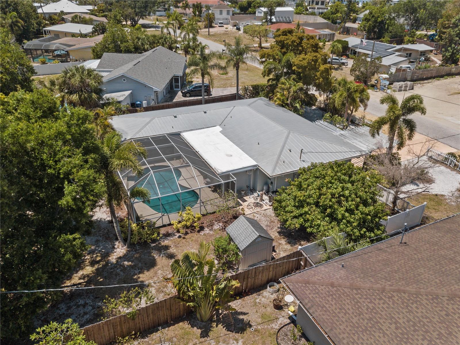 HOLIDAY HARBOR - Residential
