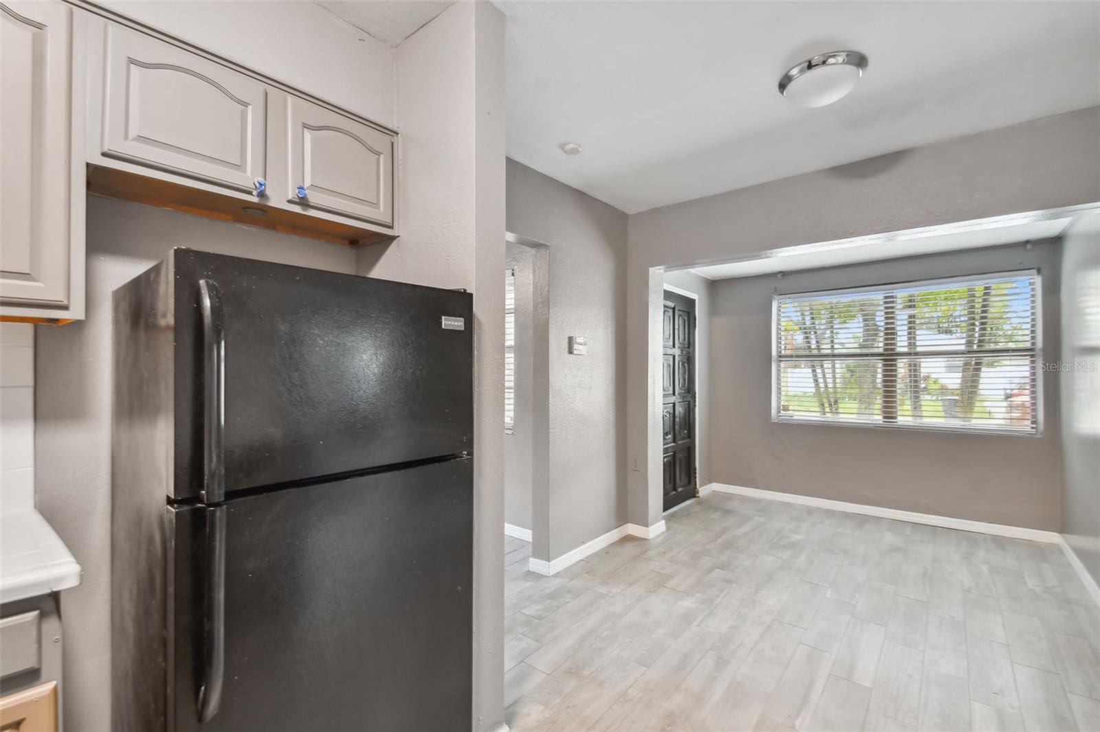 BENJAMINS 5TH ADD - Residential Lease
