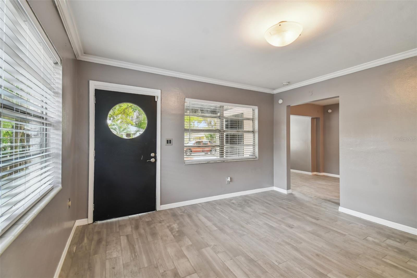 BENJAMINS 5TH ADD - Residential Lease