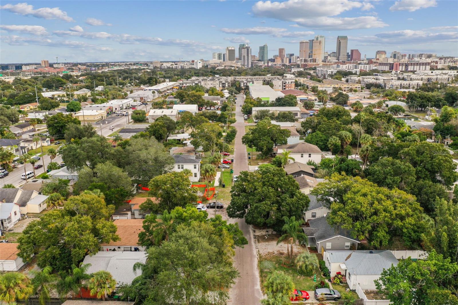 BENJAMINS 5TH ADD - Residential Lease