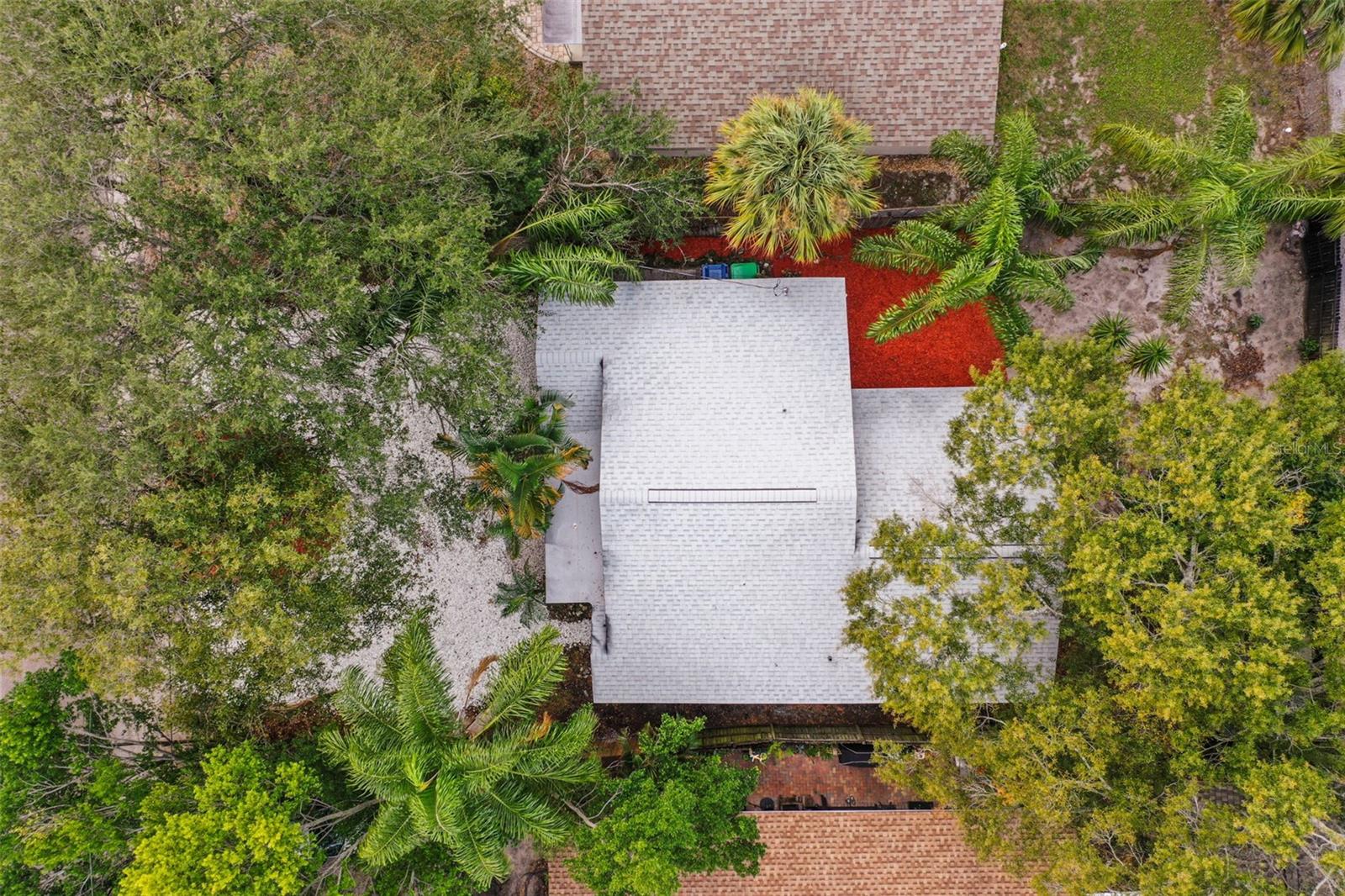 BENJAMINS 5TH ADD - Residential Lease