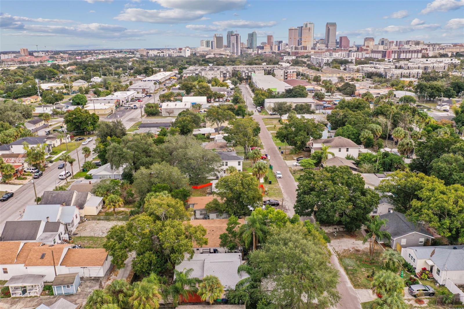 BENJAMINS 5TH ADD - Residential Lease
