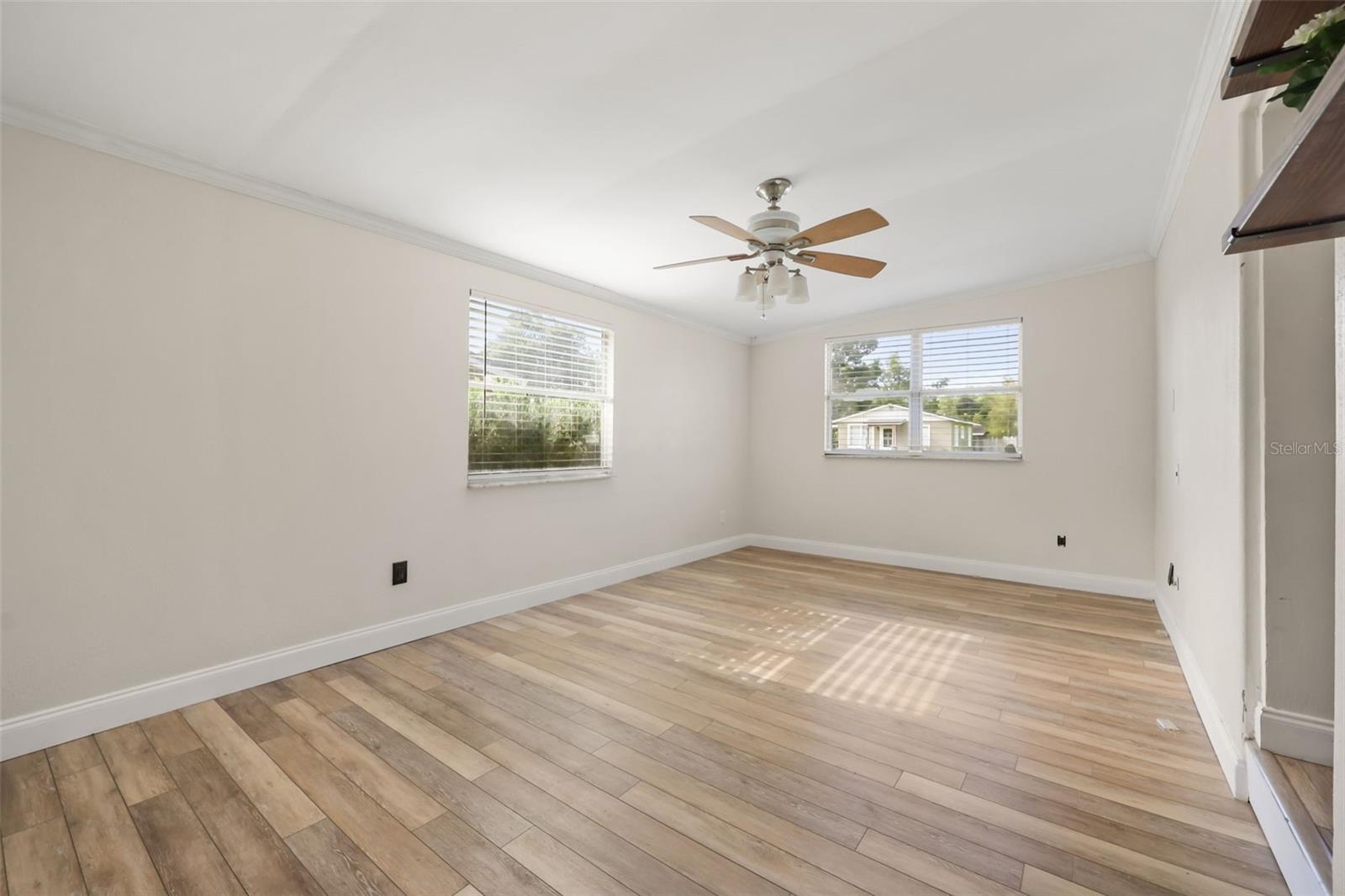 SUNSHINE GARDENS 1ST ADD - Residential