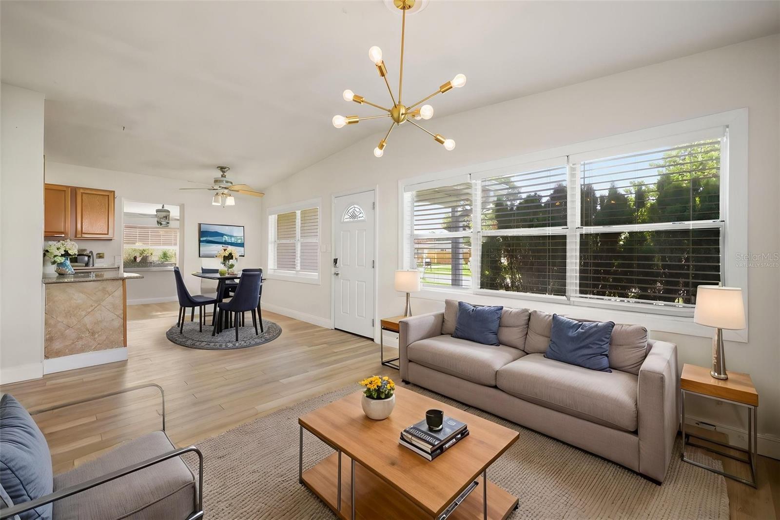 SUNSHINE GARDENS 1ST ADD - Residential