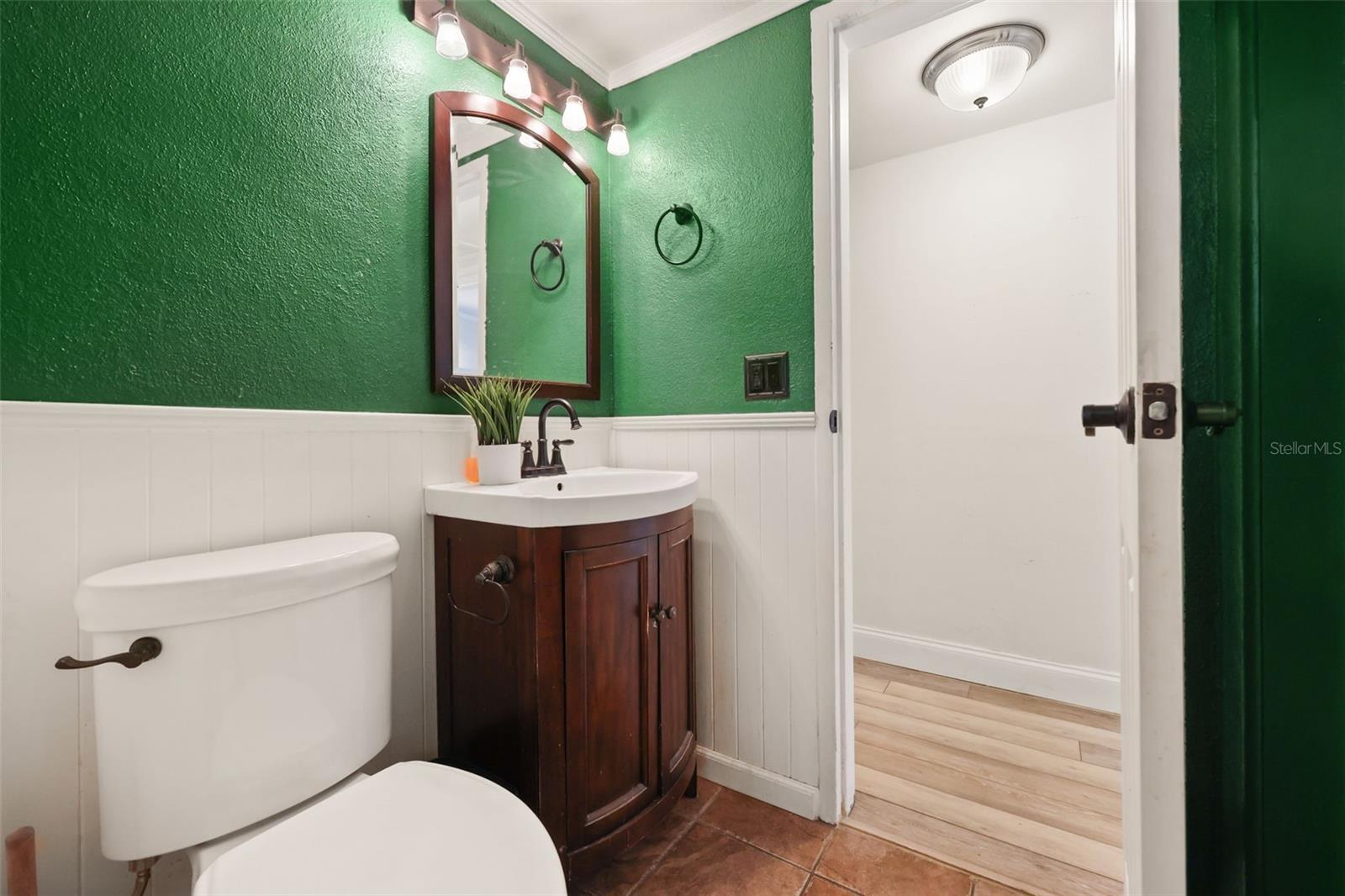 SUNSHINE GARDENS 1ST ADD - Residential