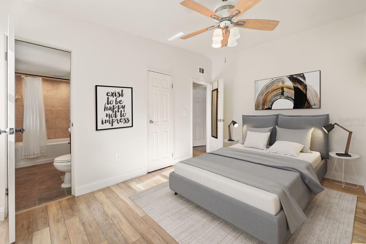 SUNSHINE GARDENS 1ST ADD - Residential