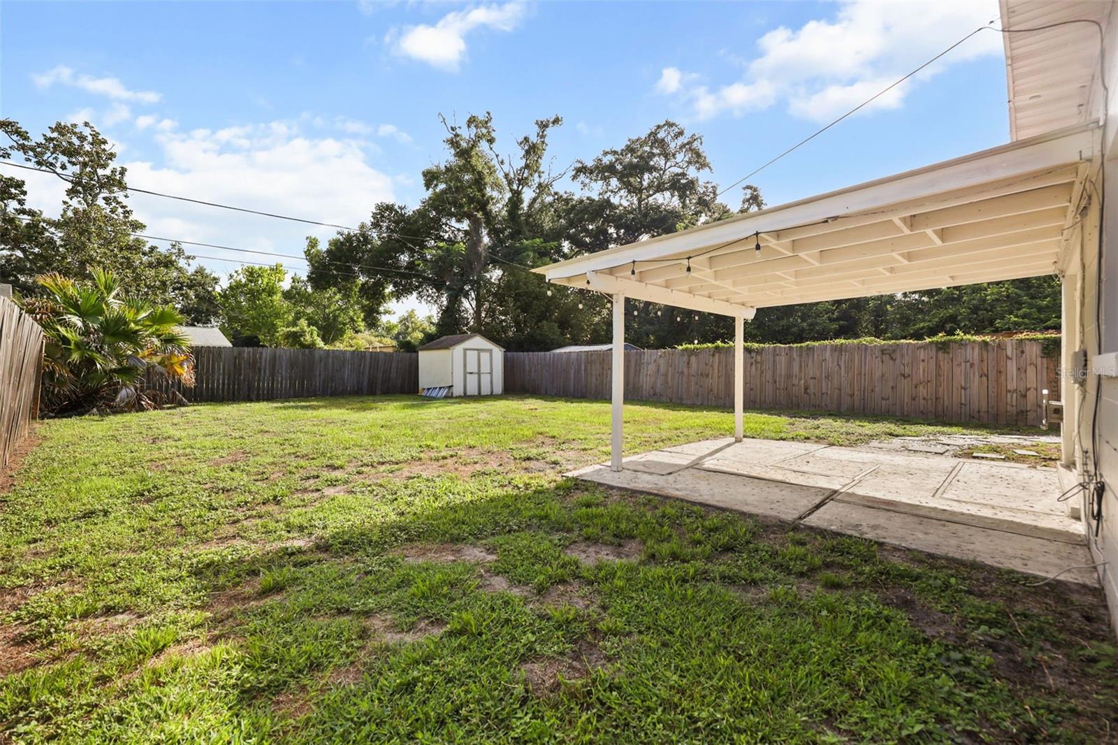 SUNSHINE GARDENS 1ST ADD - Residential
