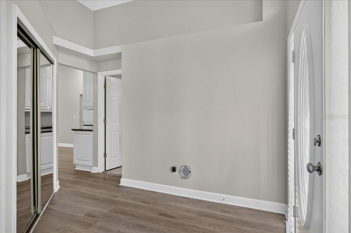 BAYS END - Residential