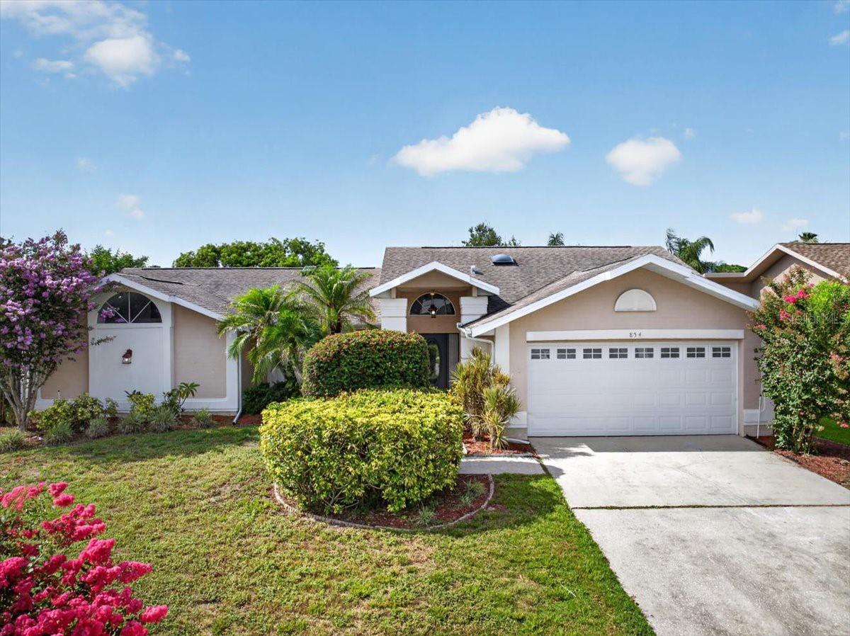 BAYS END - Residential