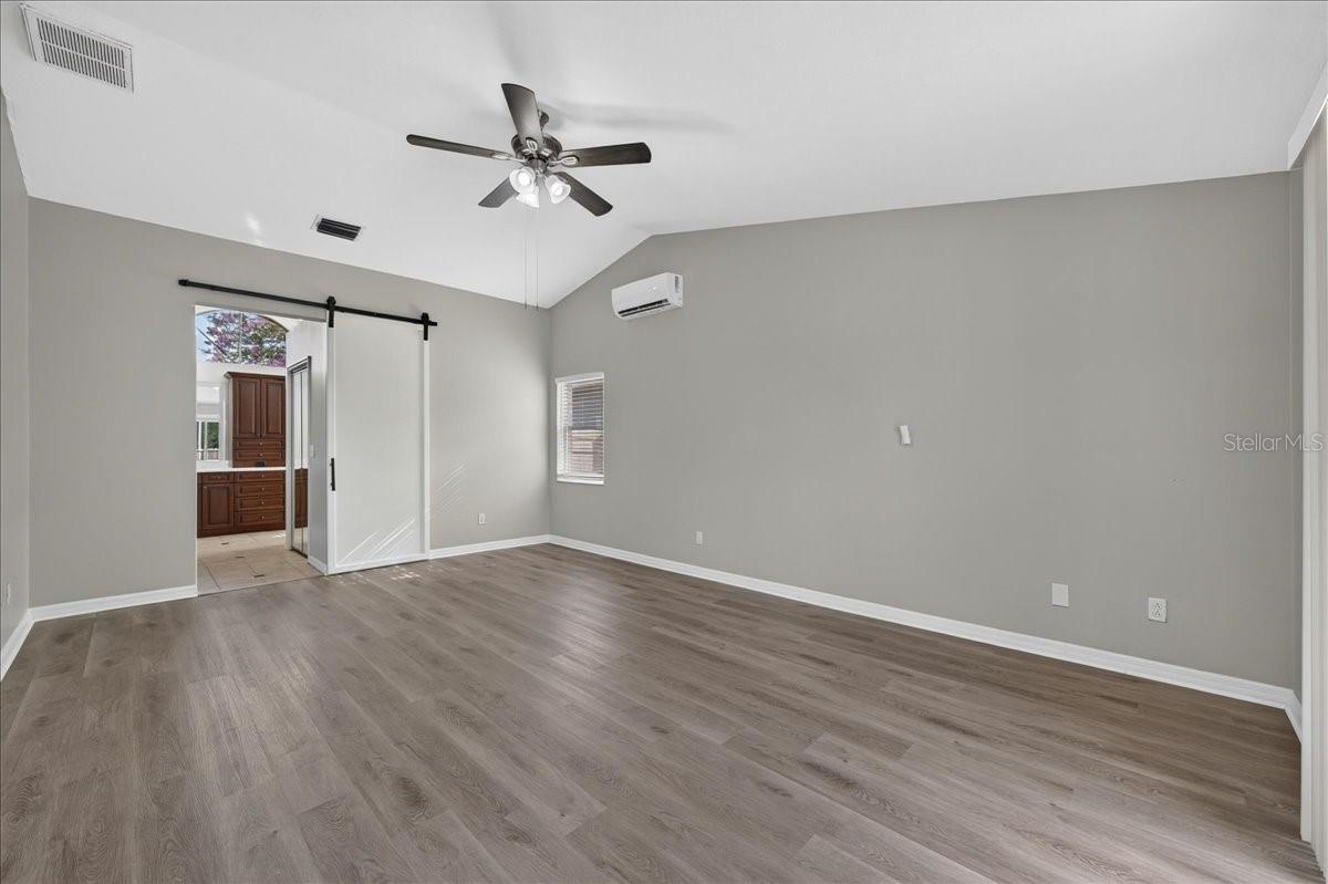 BAYS END - Residential