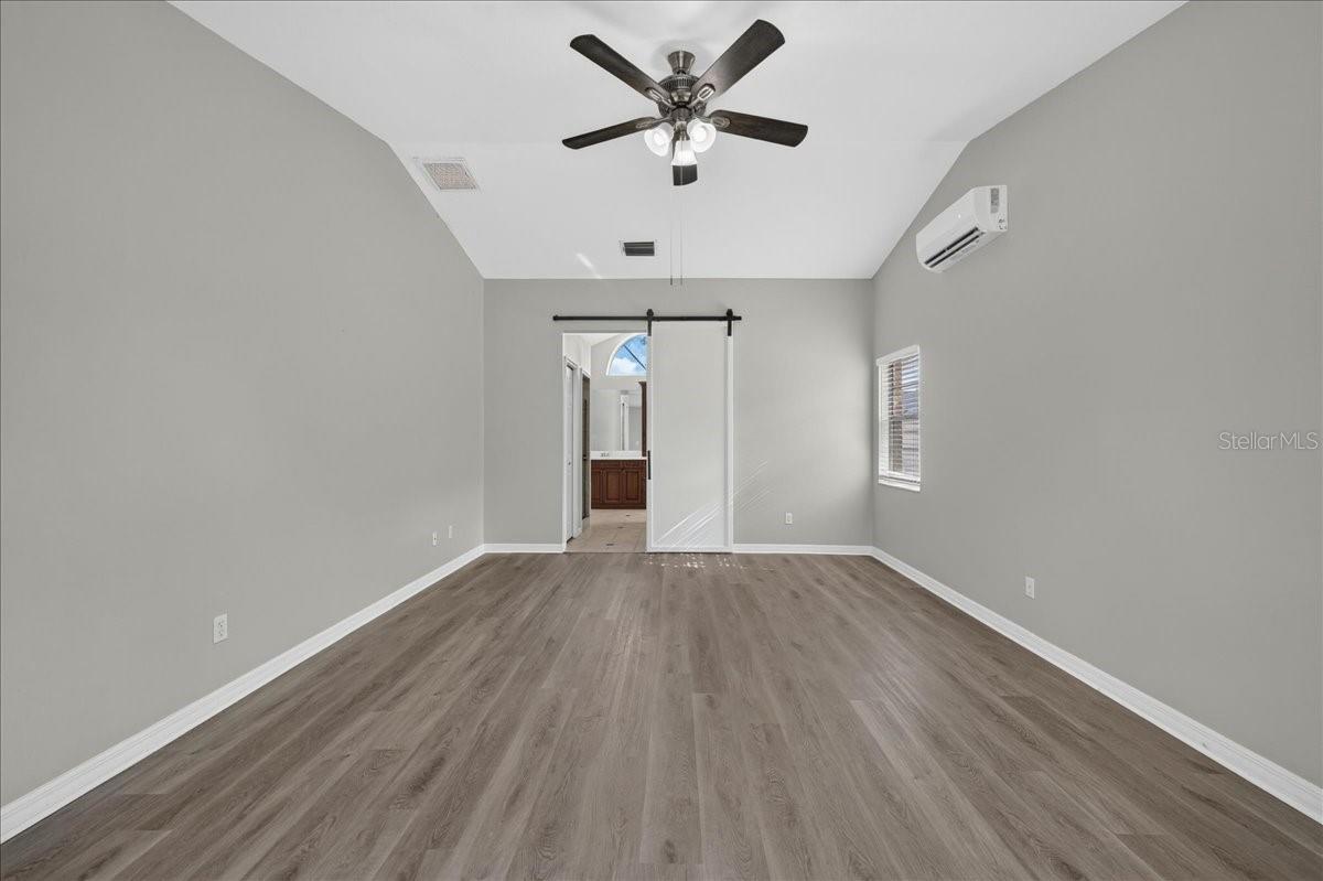 BAYS END - Residential