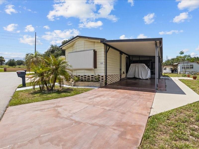 TWIN FOUNTAINS INC A CONDO MHP - Residential