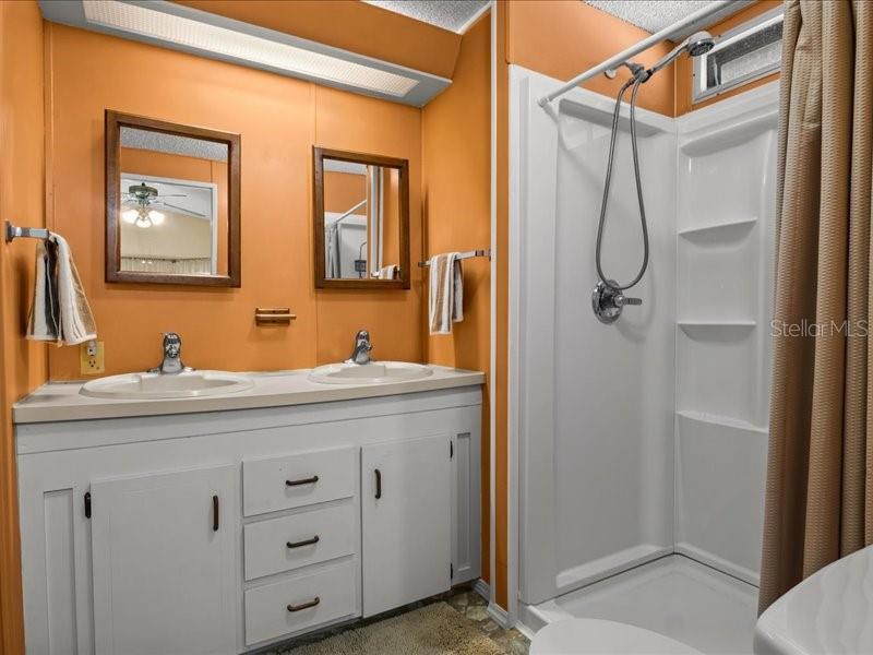 TWIN FOUNTAINS INC A CONDO MHP - Residential