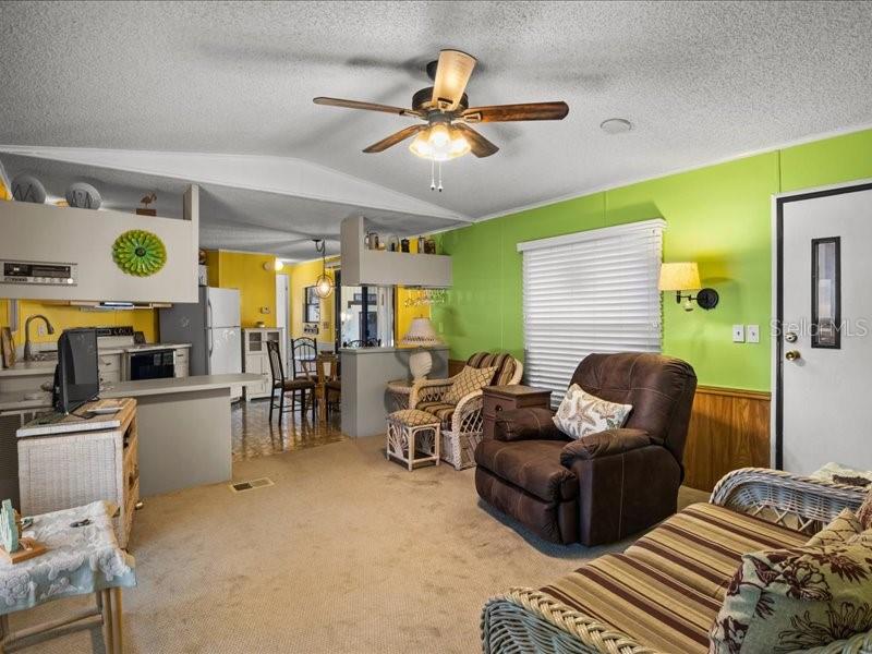 TWIN FOUNTAINS INC A CONDO MHP - Residential
