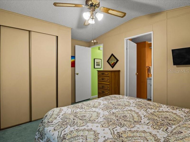 TWIN FOUNTAINS INC A CONDO MHP - Residential