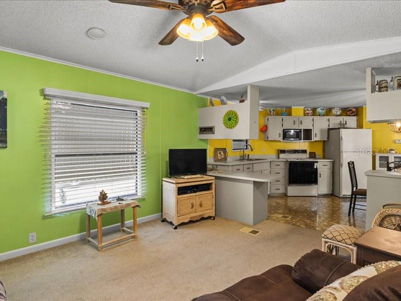 TWIN FOUNTAINS INC A CONDO MHP - Residential