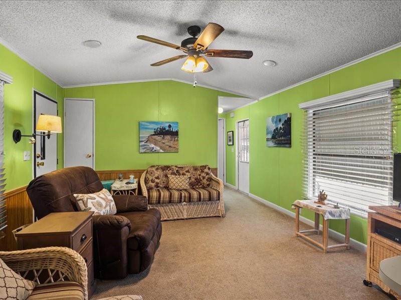 TWIN FOUNTAINS INC A CONDO MHP - Residential