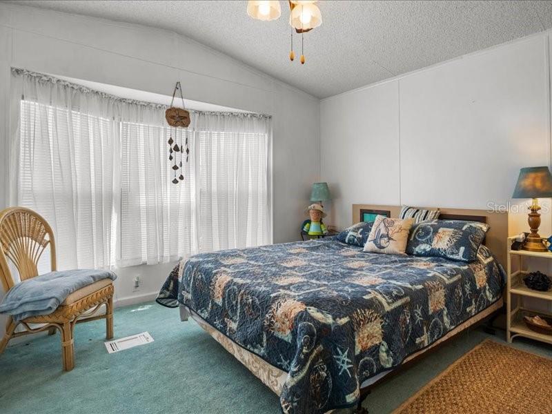 TWIN FOUNTAINS INC A CONDO MHP - Residential