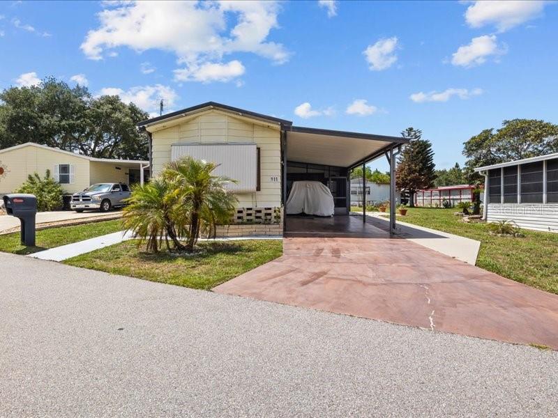 TWIN FOUNTAINS INC A CONDO MHP - Residential