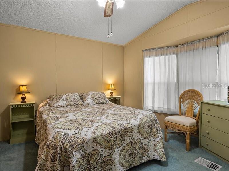 TWIN FOUNTAINS INC A CONDO MHP - Residential