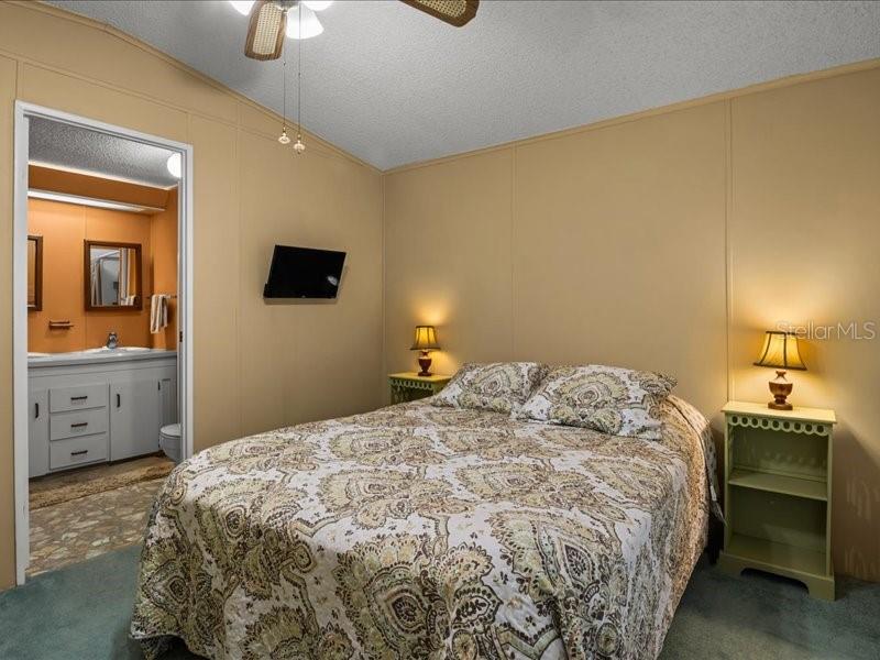 TWIN FOUNTAINS INC A CONDO MHP - Residential