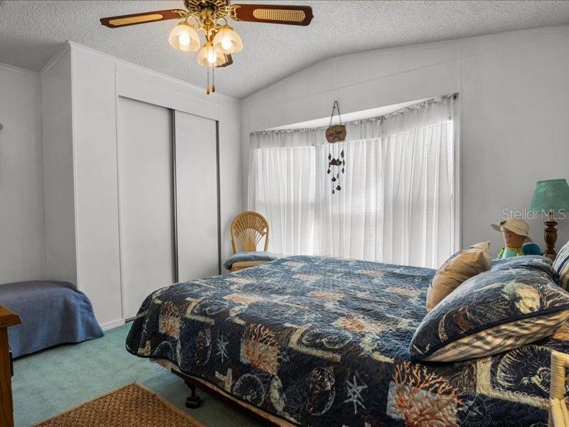 TWIN FOUNTAINS INC A CONDO MHP - Residential