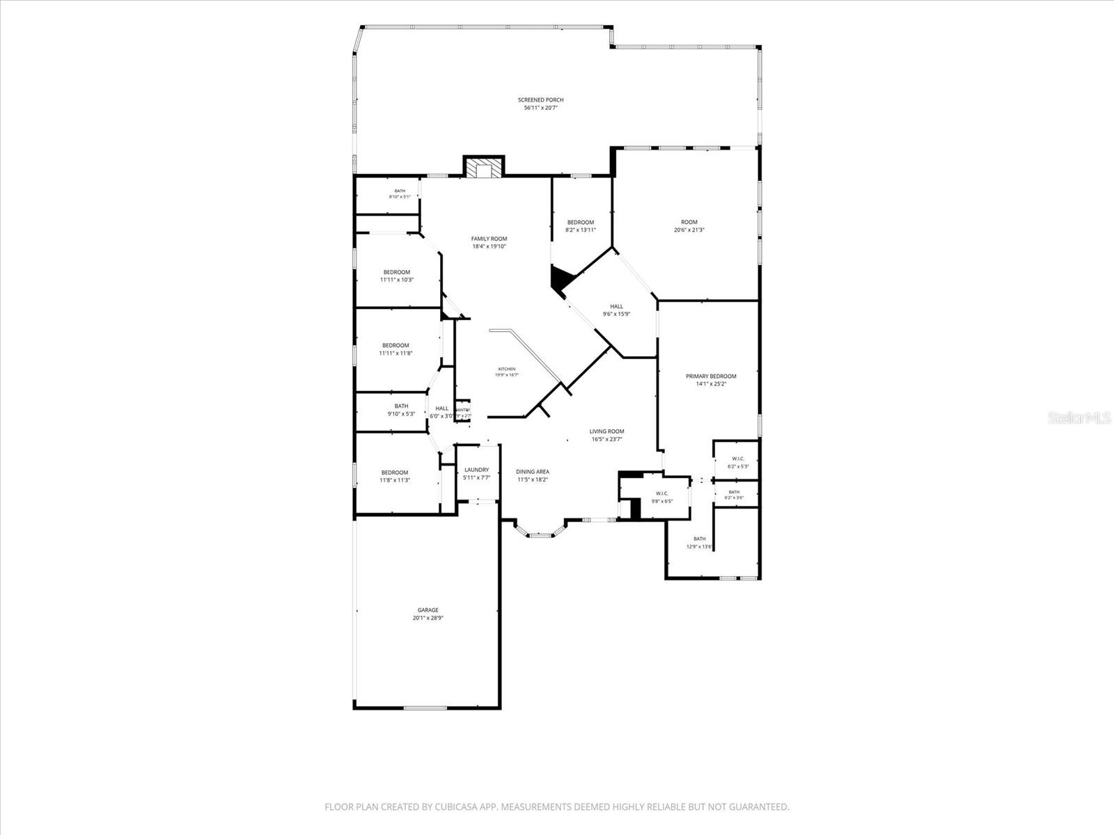 CHATSWORTH - Residential