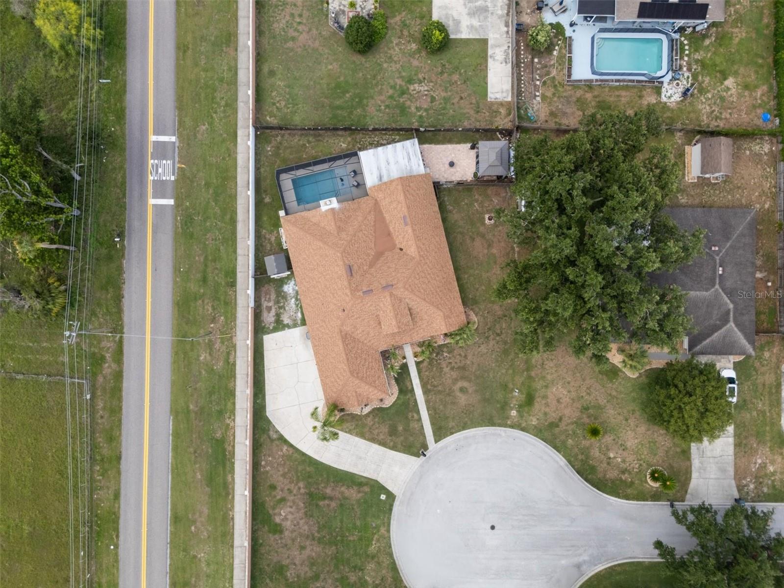 CHATSWORTH - Residential