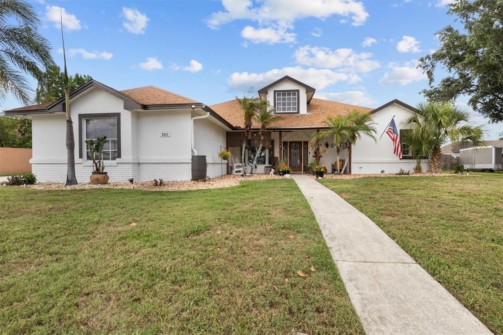CHATSWORTH - Residential