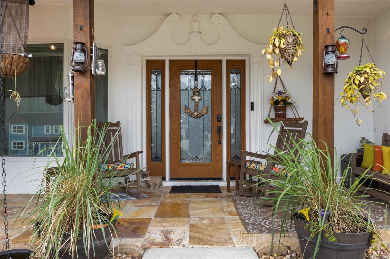 CHATSWORTH - Residential