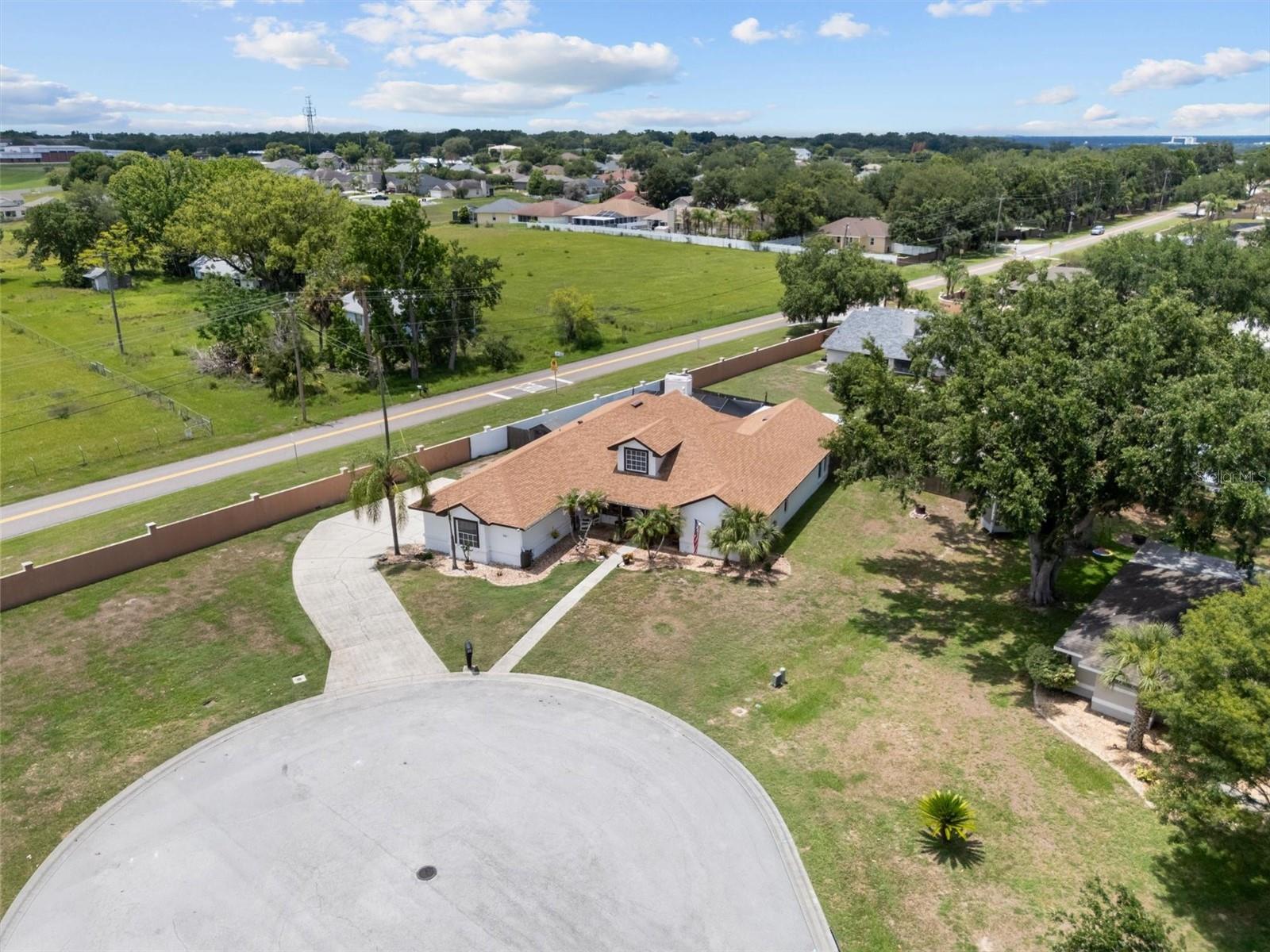 CHATSWORTH - Residential