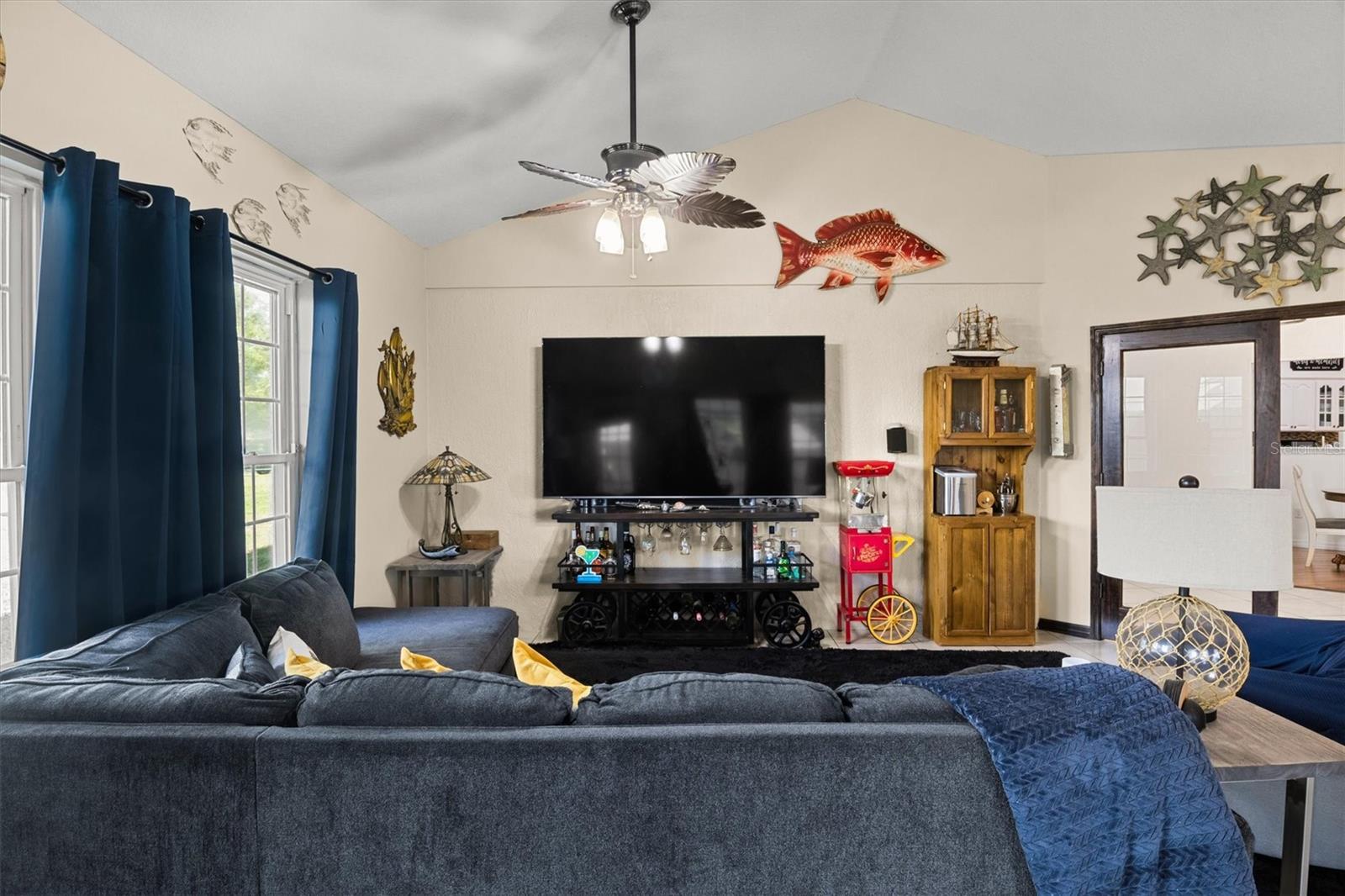 CHATSWORTH - Residential