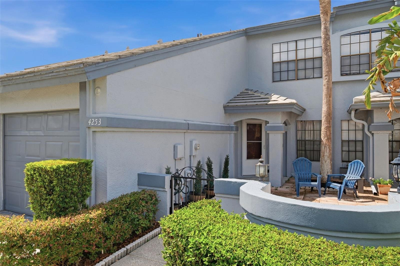 BRENTWOOD PARK - Residential