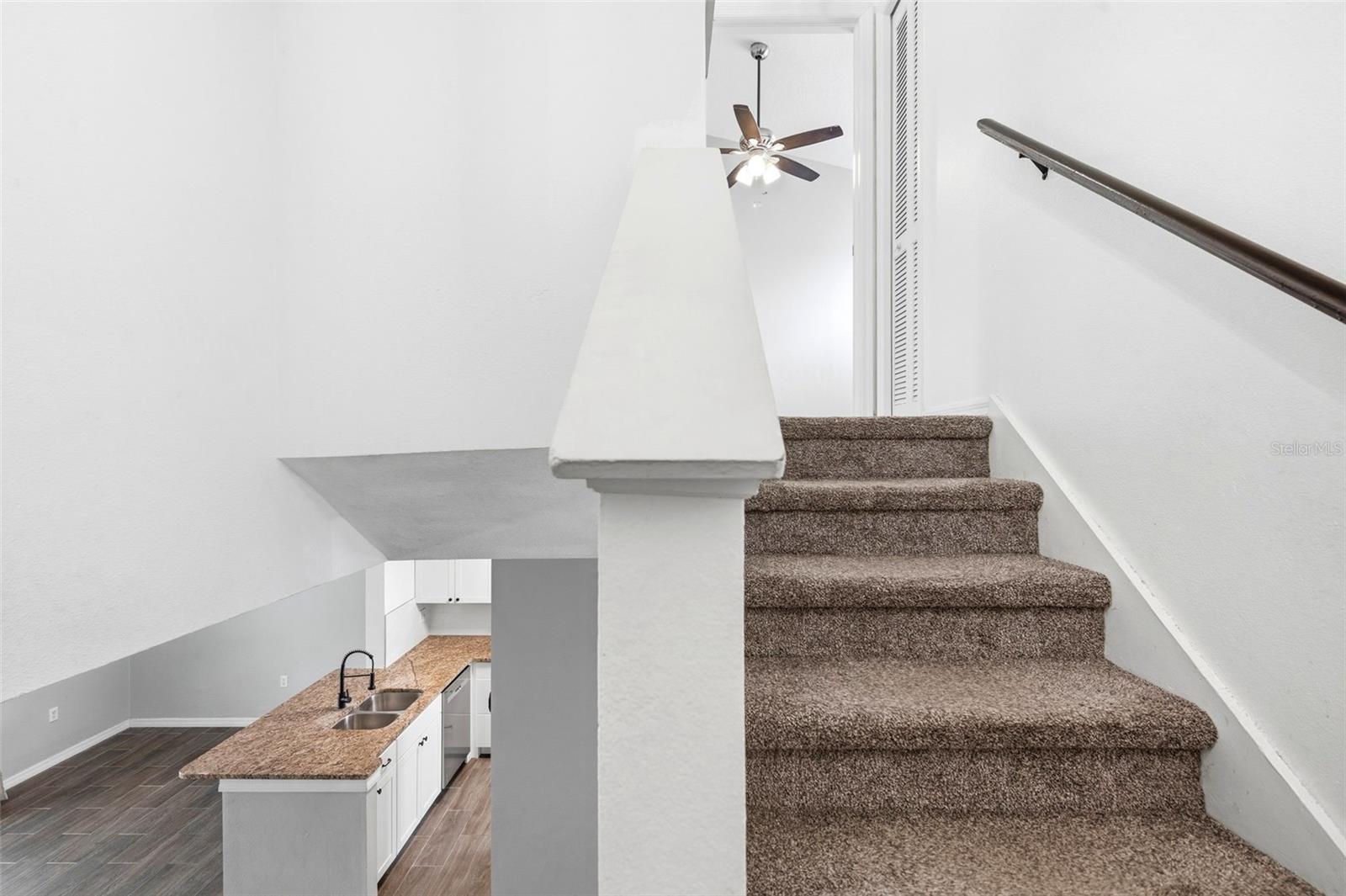 BRENTWOOD PARK - Residential