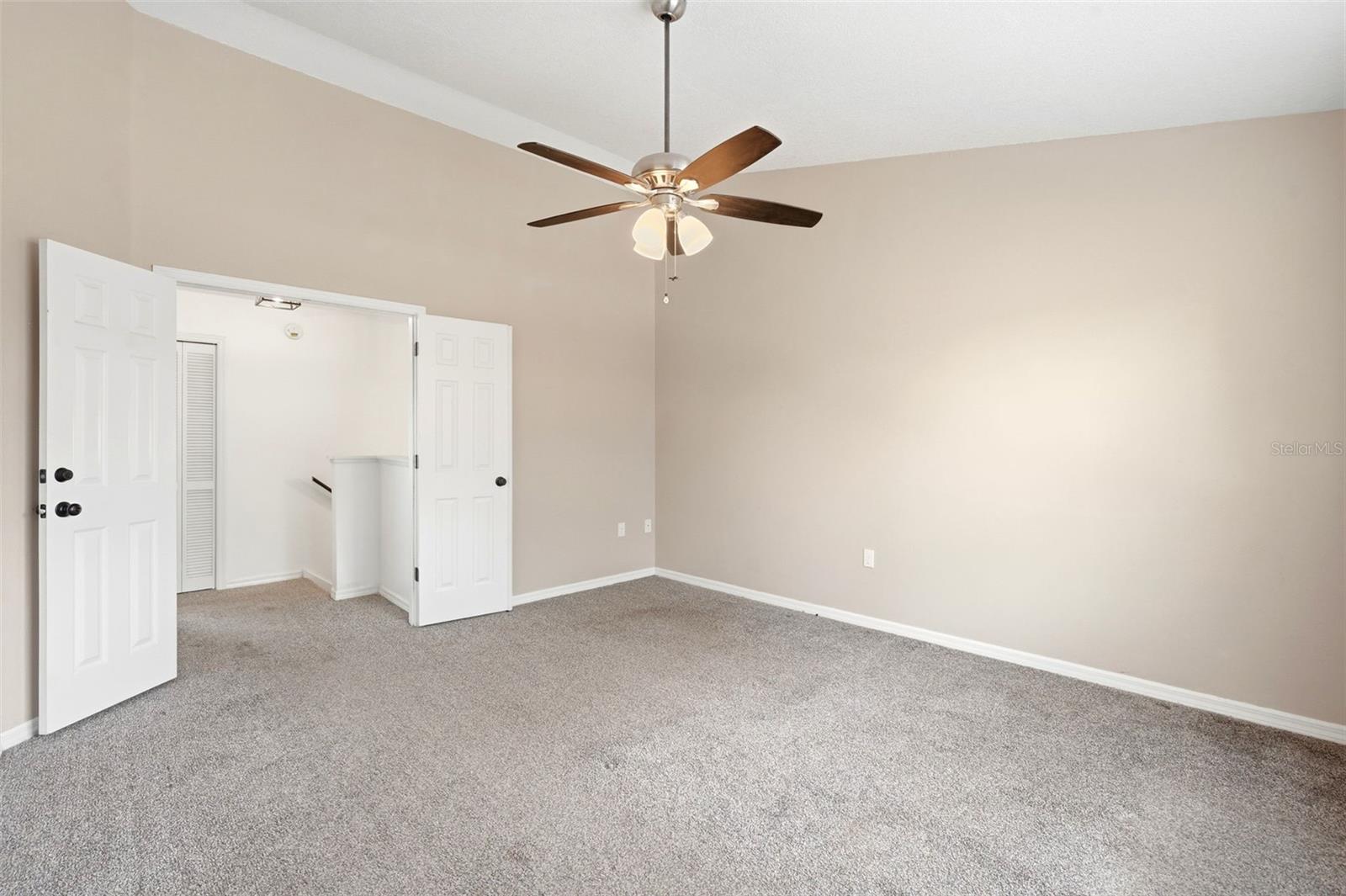 BRENTWOOD PARK - Residential