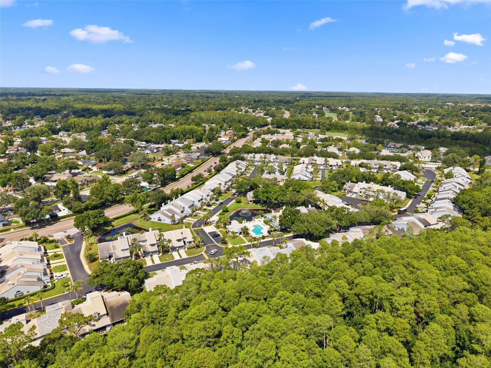 BRENTWOOD PARK - Residential