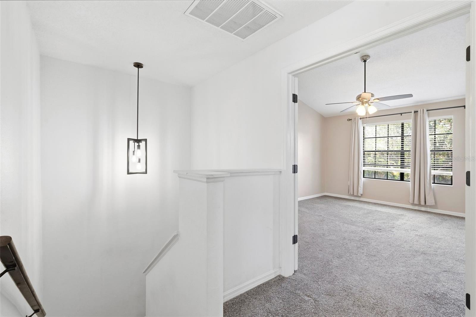 BRENTWOOD PARK - Residential