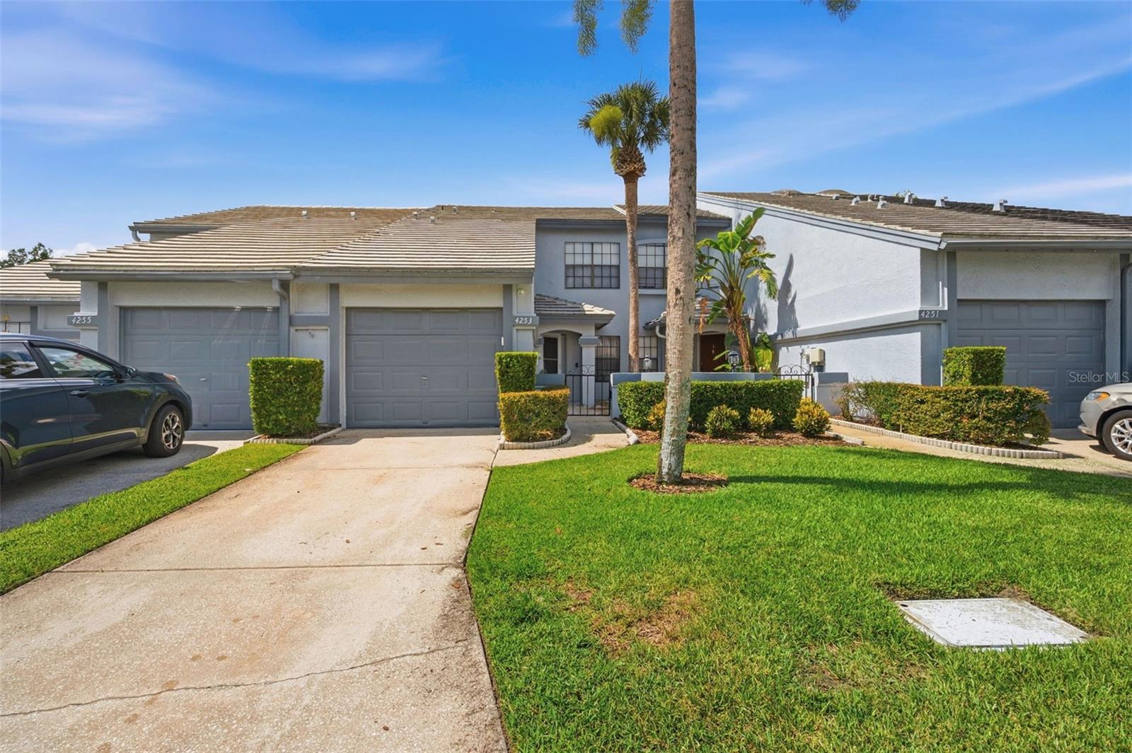 BRENTWOOD PARK - Residential