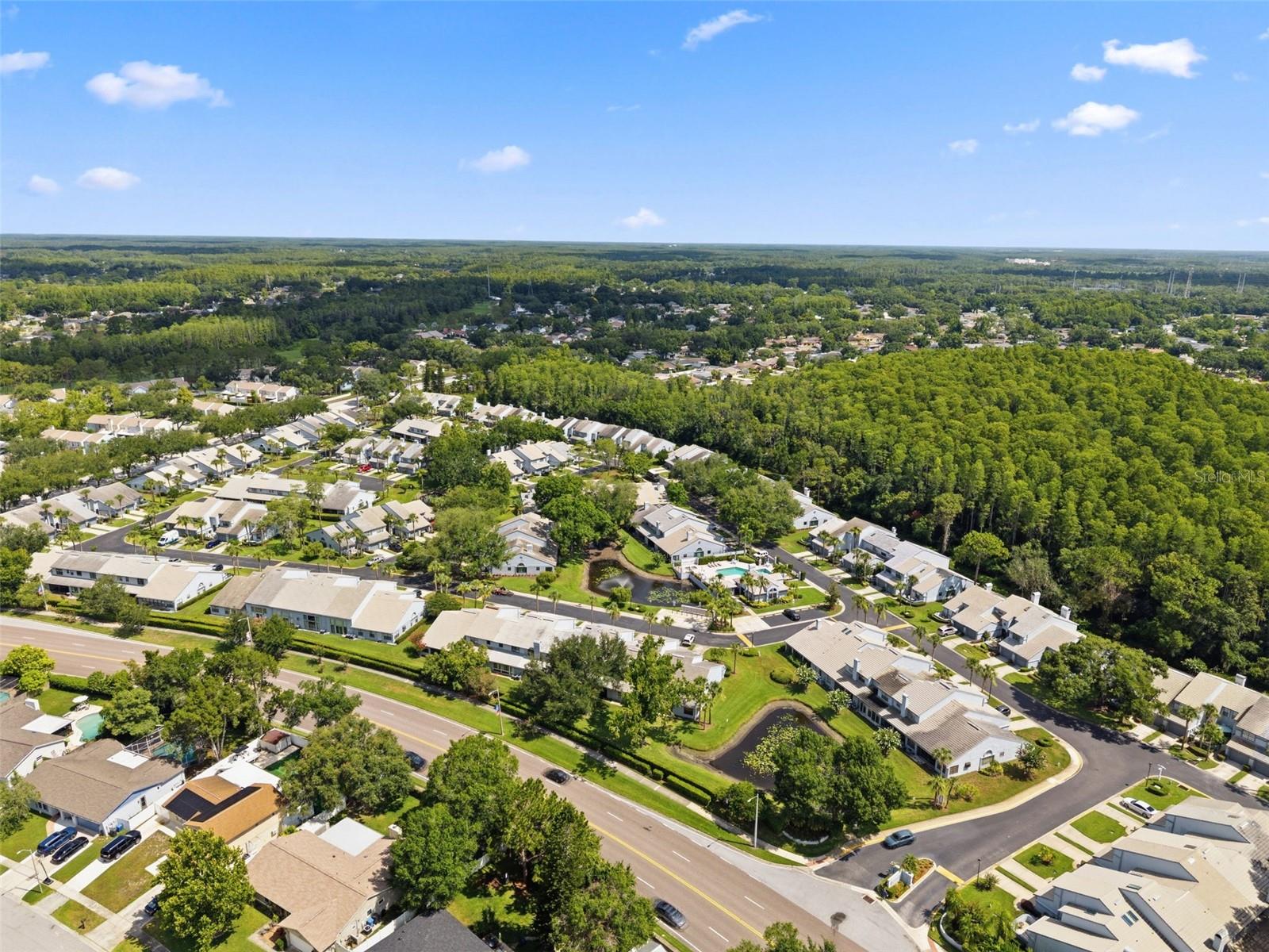 BRENTWOOD PARK - Residential