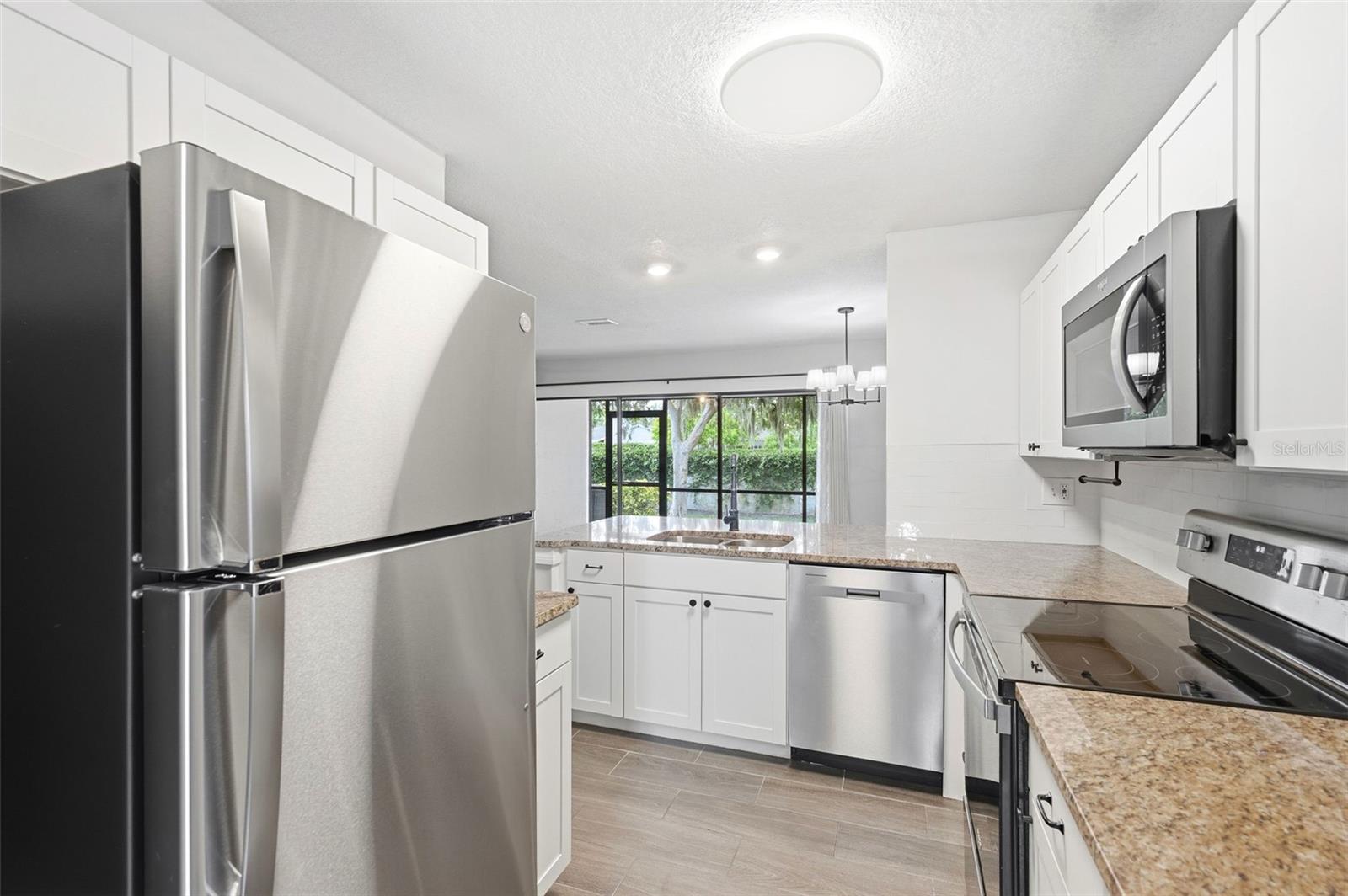 BRENTWOOD PARK - Residential