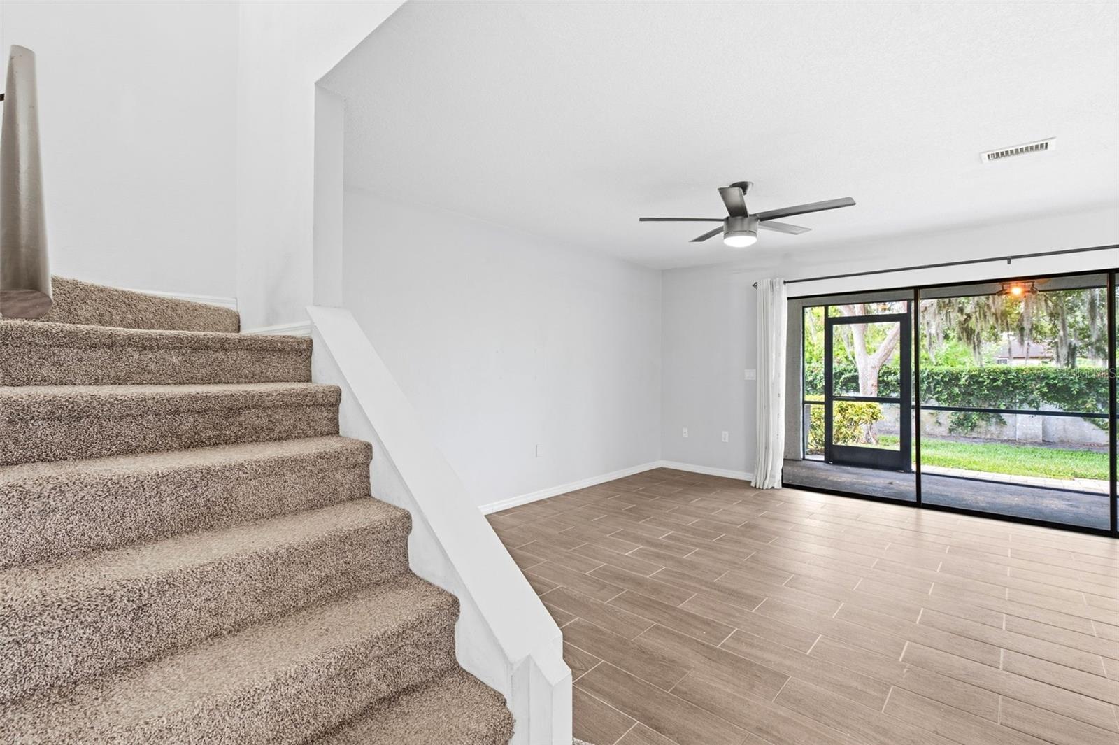 BRENTWOOD PARK - Residential