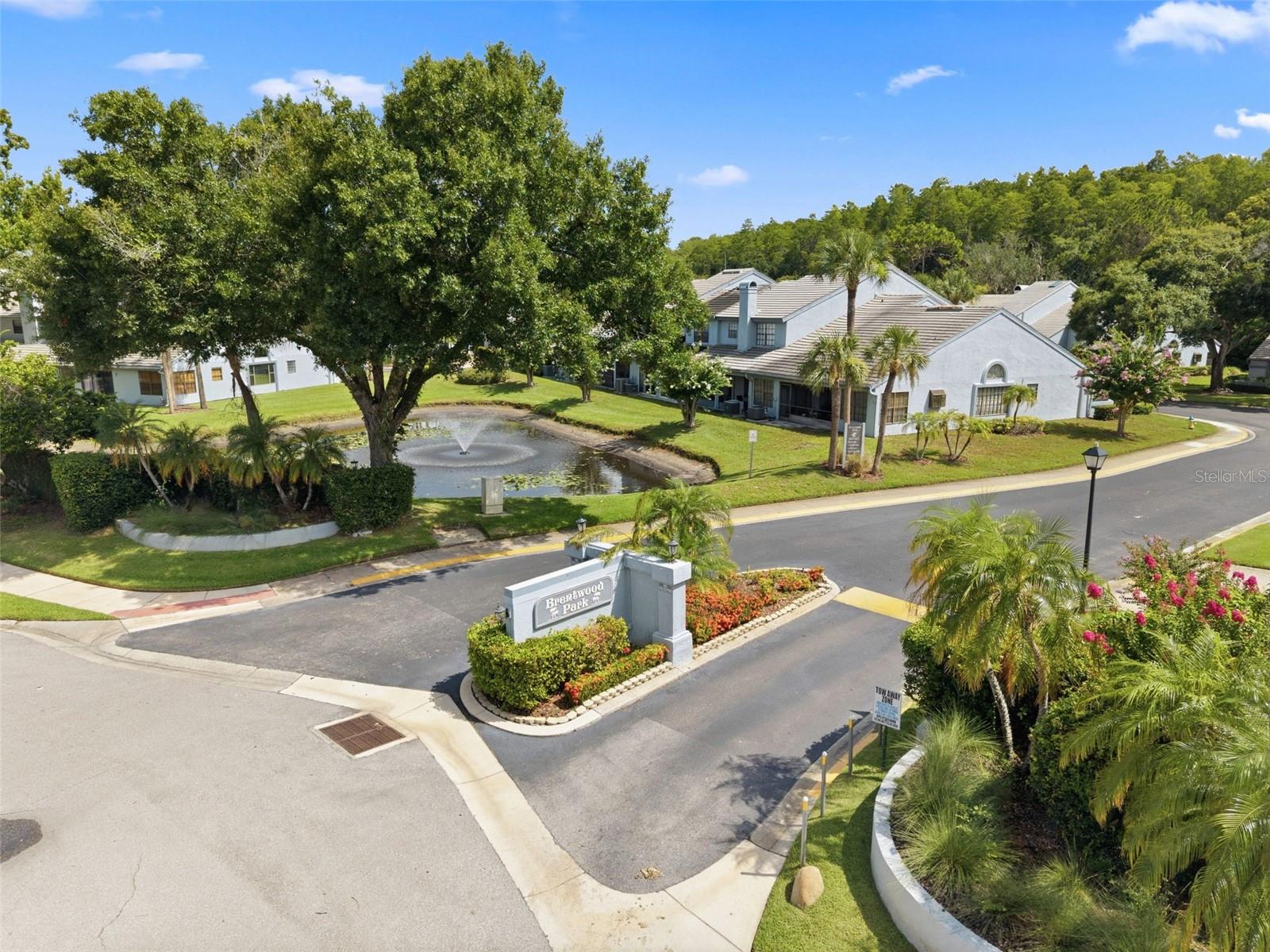 BRENTWOOD PARK - Residential
