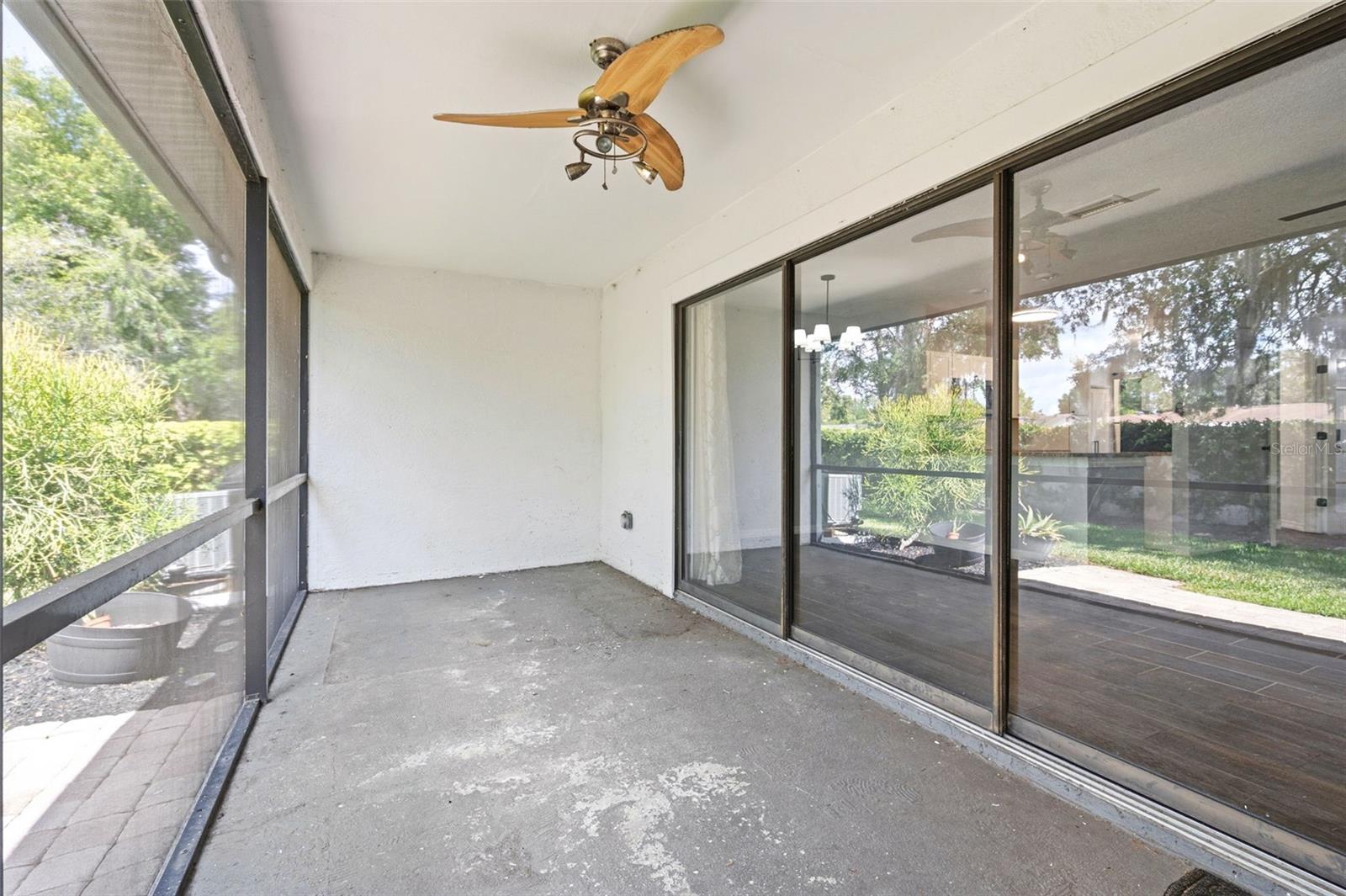 BRENTWOOD PARK - Residential
